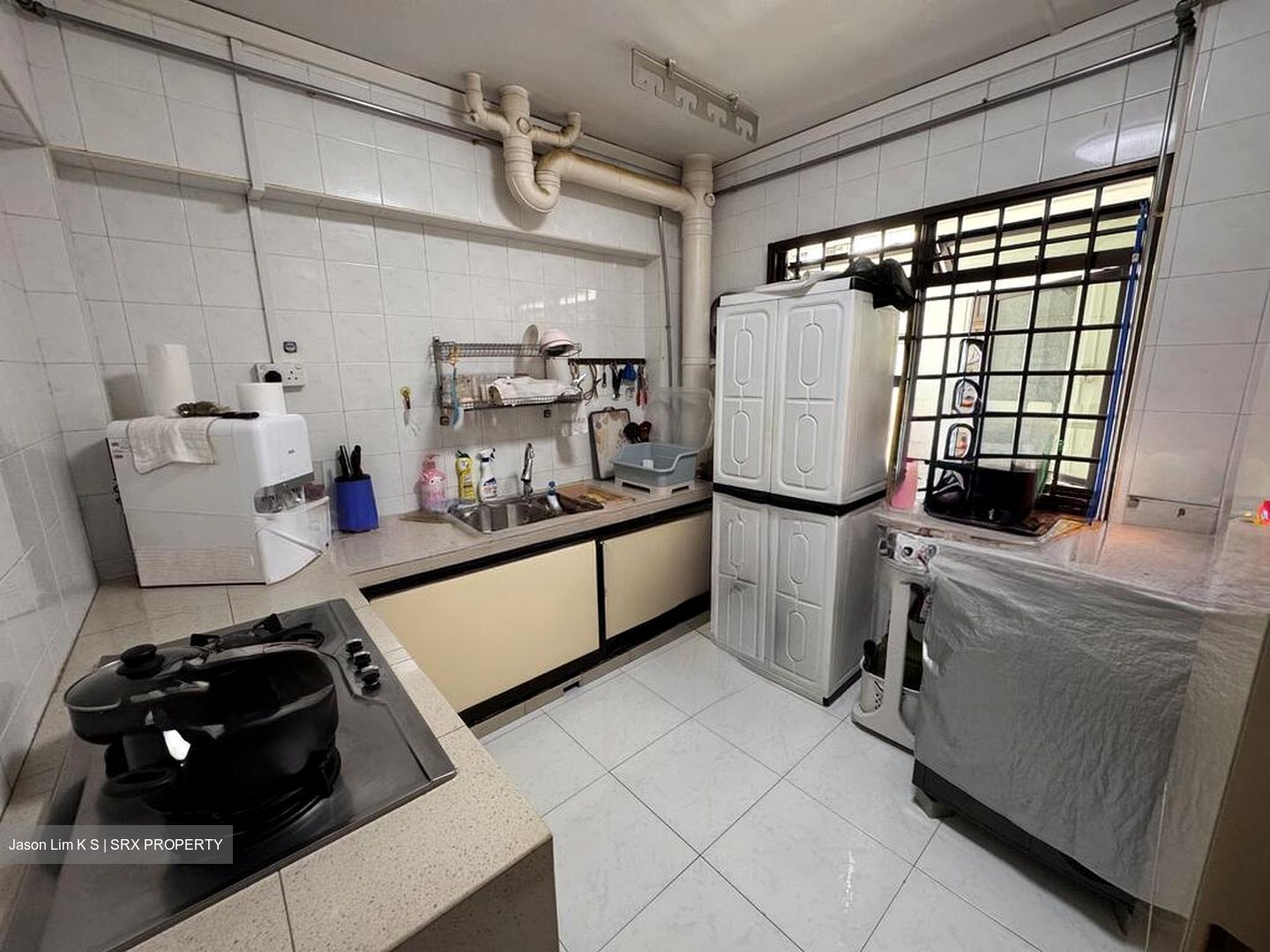 Blk 668 Woodlands Ring Road (Woodlands), HDB 4 Rooms #520922641